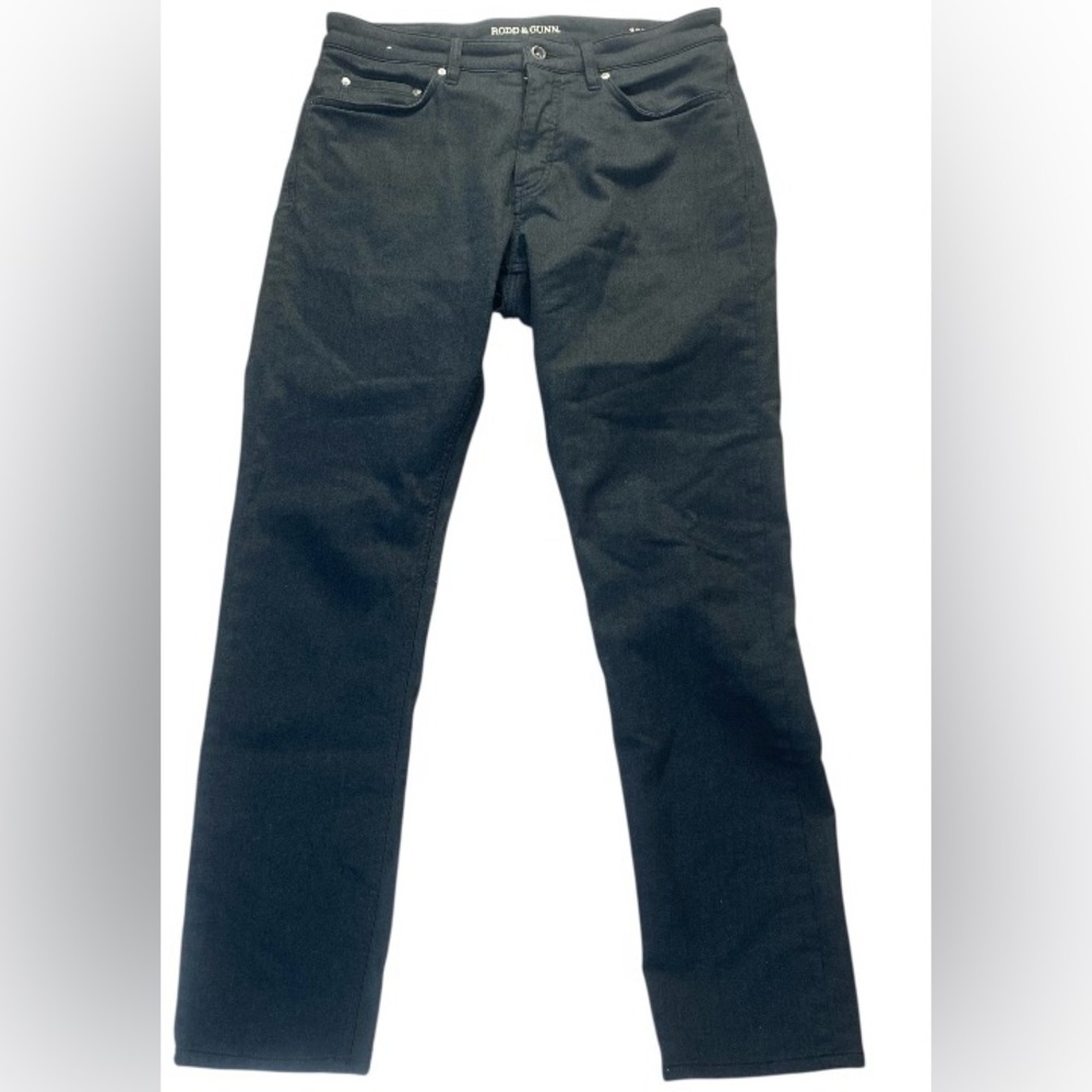 Rodd & Gunn 33r men’s stretch pants